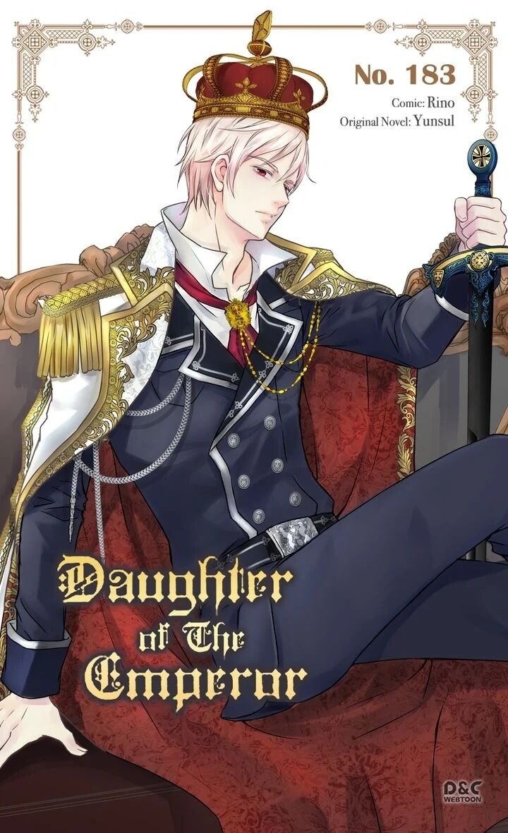 Daughter of the Emperor Chapter 183 1